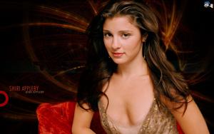 Shiri Appleby